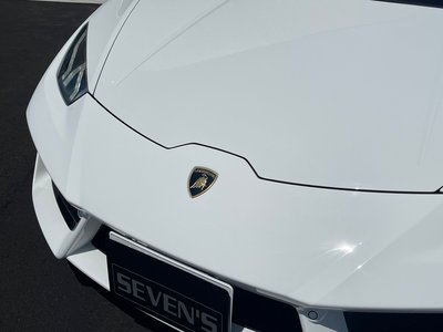 2018 Lamborghini HURACAN 缩略图 11