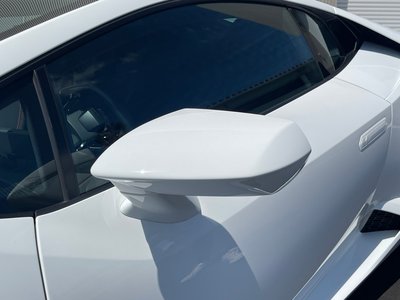 2018 Lamborghini HURACAN 缩略图 23