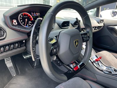2018 Lamborghini HURACAN 缩略图 32