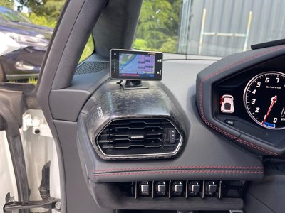 2018 Lamborghini HURACAN 缩略图 34