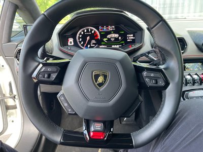 2018 Lamborghini HURACAN 缩略图 33