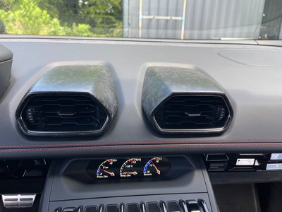 2018 Lamborghini HURACAN 缩略图 37