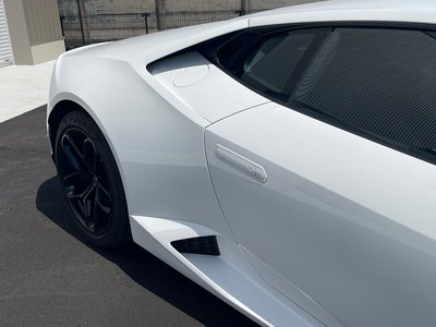2018 Lamborghini HURACAN 缩略图 14