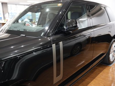 LAND ROVER RANGE ROVER - 6