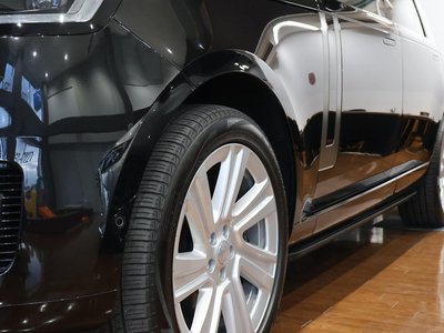 LAND ROVER RANGE ROVER - 3