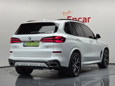 BMW X5 - 3