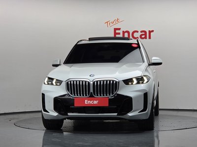 BMW X5 - 2