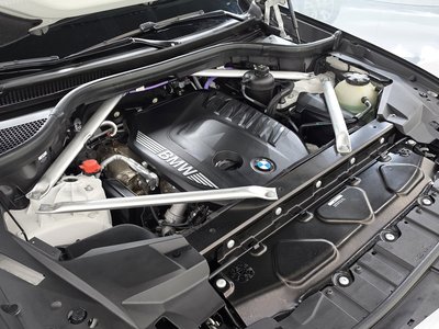 BMW X5 - 7