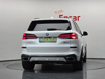 BMW X5 - 4