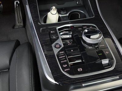 BMW X5 - 9