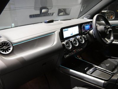 صورة مصغرة 59 لـ 2025 Mercedes-BENZ GLA