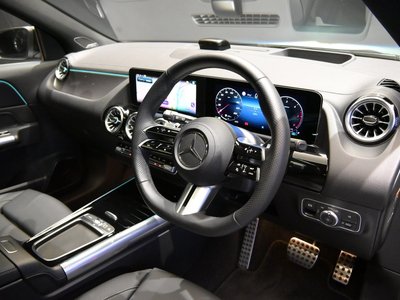 صورة مصغرة 47 لـ 2025 Mercedes-BENZ GLA
