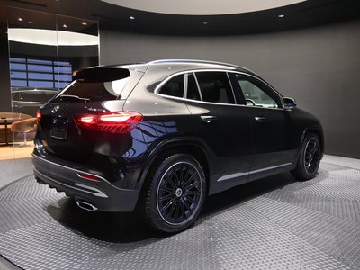 2025 Mercedes-BENZ GLA 照片 5