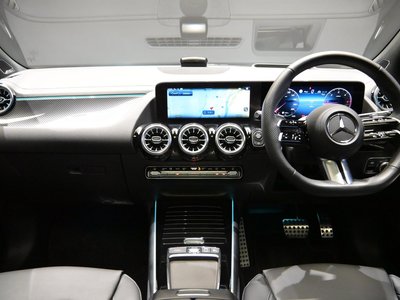 صورة مصغرة 46 لـ 2025 Mercedes-BENZ GLA