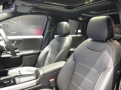 صورة مصغرة 58 لـ 2025 Mercedes-BENZ GLA