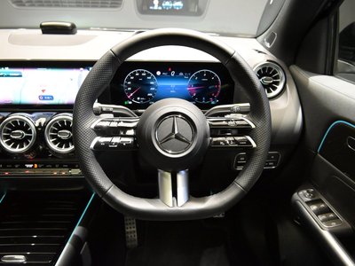 صورة مصغرة 19 لـ 2025 Mercedes-BENZ GLA