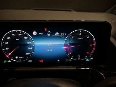 صورة مصغرة 24 لـ 2025 Mercedes-BENZ GLA