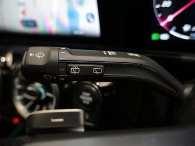 صورة مصغرة 22 لـ 2025 Mercedes-BENZ GLA