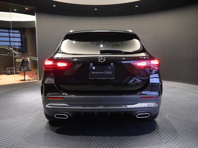 2025 Mercedes-BENZ GLA 照片 6