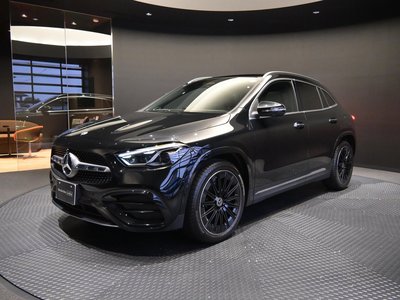 2025 Mercedes-BENZ GLA 照片 1