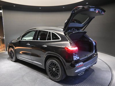 صورة مصغرة 60 لـ 2025 Mercedes-BENZ GLA