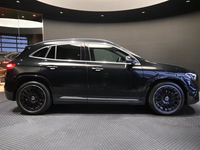 2025 Mercedes-BENZ GLA 照片 4