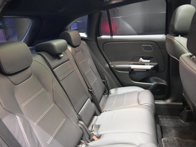 صورة مصغرة 54 لـ 2025 Mercedes-BENZ GLA