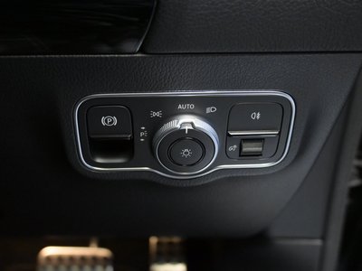 صورة مصغرة 31 لـ 2025 Mercedes-BENZ GLA
