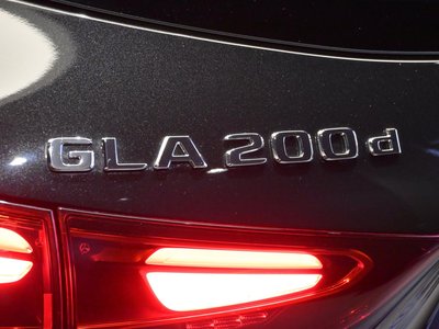 2025 Mercedes-BENZ GLA 照片 8
