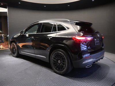 2025 Mercedes-BENZ GLA 照片 7