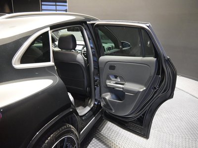 صورة مصغرة 53 لـ 2025 Mercedes-BENZ GLA