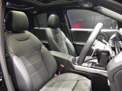 صورة مصغرة 48 لـ 2025 Mercedes-BENZ GLA