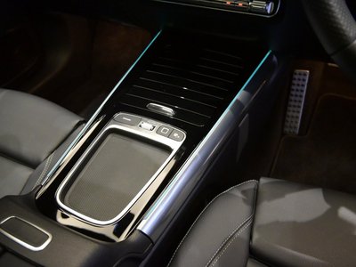 صورة مصغرة 41 لـ 2025 Mercedes-BENZ GLA