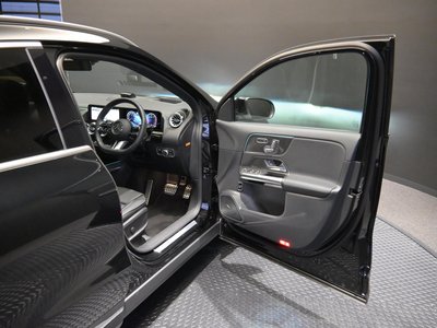 صورة مصغرة 15 لـ 2025 Mercedes-BENZ GLA