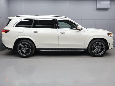 MERCEDES-BENZ GLS - 5