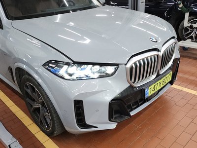 BMW X5 - 4