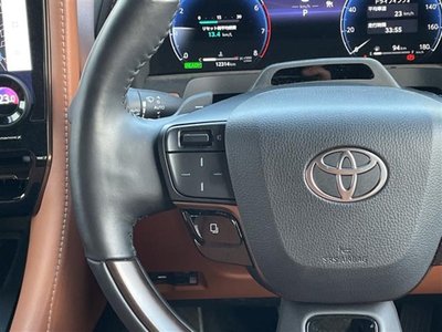 TOYOTA VELLFIRE - 3