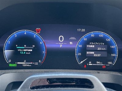 TOYOTA VELLFIRE - 6