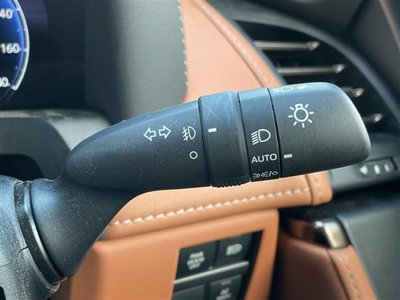 TOYOTA VELLFIRE - 5