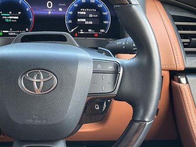 TOYOTA VELLFIRE - 4