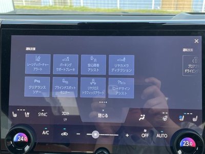 TOYOTA VELLFIRE - 10