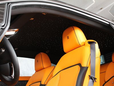 ROLLS-ROYCE SPECTRE - 7