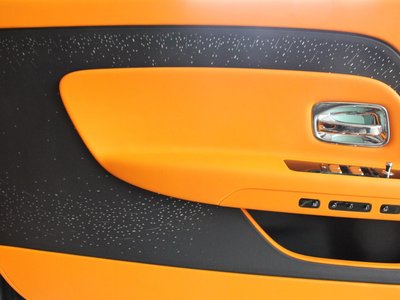 ROLLS-ROYCE SPECTRE - 9