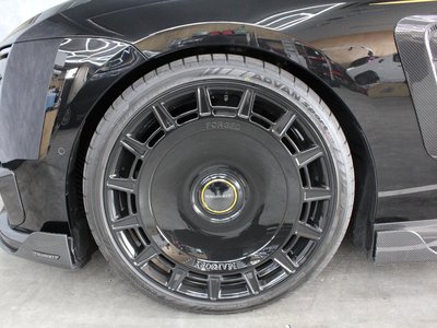 ROLLS-ROYCE SPECTRE - 5