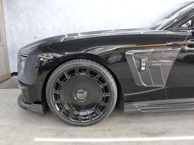ROLLS-ROYCE SPECTRE - 4