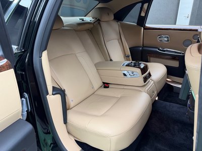 2013 ROLLS-ROYCE GHOST 缩略图 53
