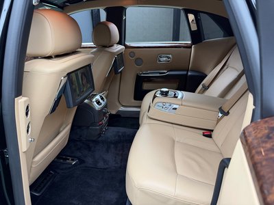2013 ROLLS-ROYCE GHOST 缩略图 52