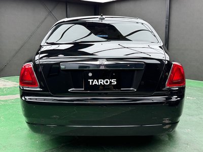 2013 ROLLS-ROYCE GHOST 缩略图 21
