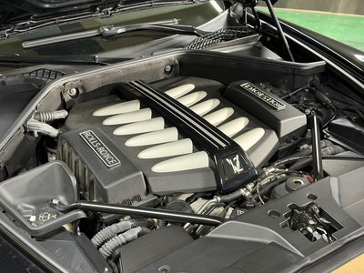 2013 ROLLS-ROYCE GHOST 缩略图 65