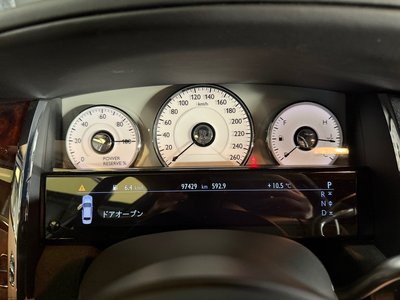 2013 ROLLS-ROYCE GHOST 缩略图 69
